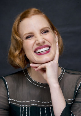 Jessica Chastain pic #738384