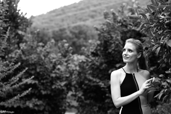 Jessica Chastain pic #622600