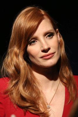 Jessica Chastain pic #747736