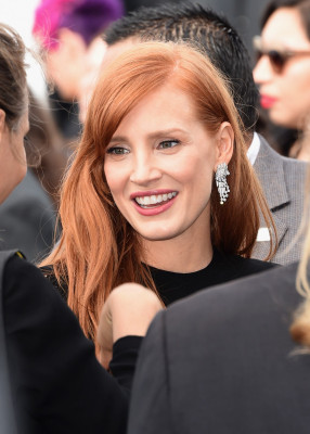 Jessica Chastain pic #761570