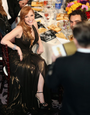 Jessica Chastain pic #754161