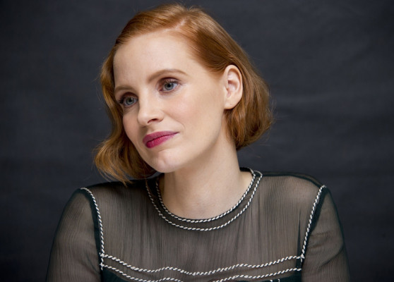Jessica Chastain pic #738386