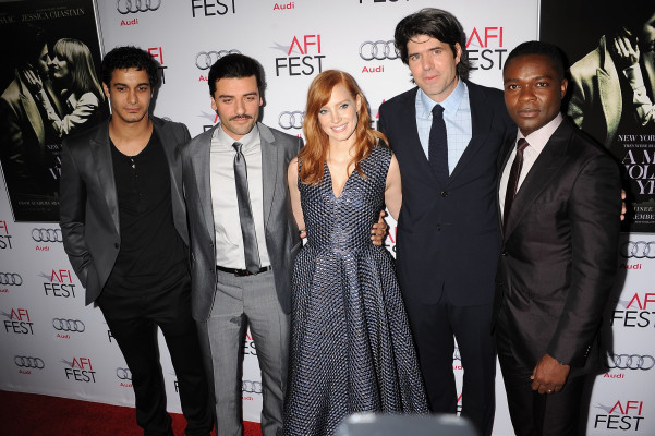 Jessica Chastain pic #740526