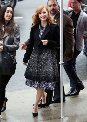 Jessica Chastain pic #753430