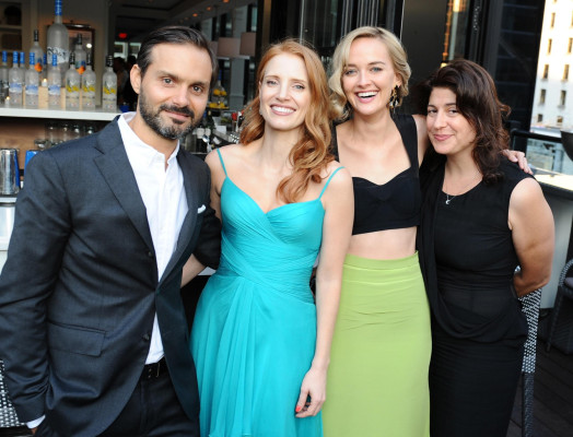 Jessica Chastain pic #658278