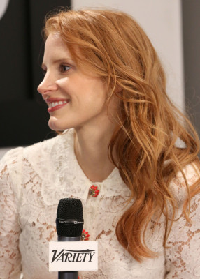 Jessica Chastain pic #633039