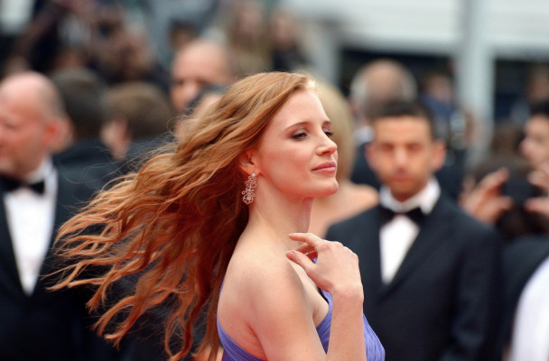 Jessica Chastain pic #701686