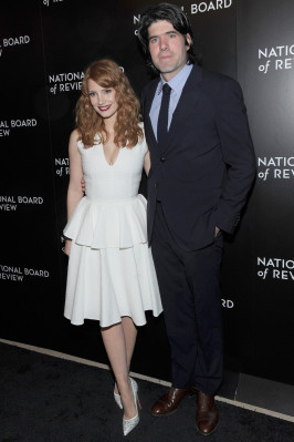 Jessica Chastain pic #752824