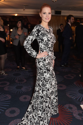 Jessica Chastain pic #767642
