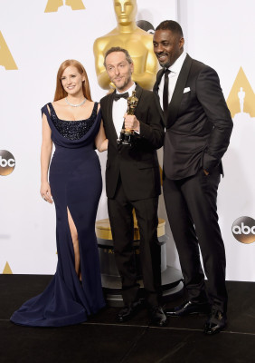 Jessica Chastain pic #762237