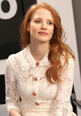Jessica Chastain pic #633043