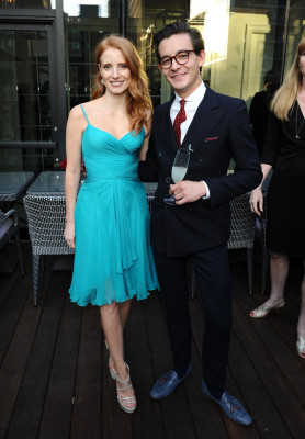 Jessica Chastain pic #658275