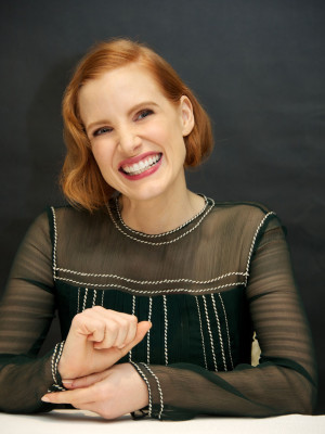 Jessica Chastain pic #738382