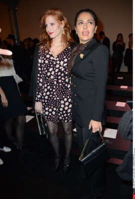 Jessica Chastain pic #764444