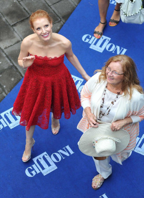Jessica Chastain pic #621759
