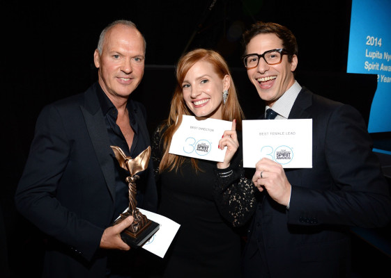 Jessica Chastain pic #766845