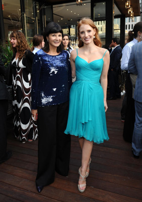 Jessica Chastain pic #658277