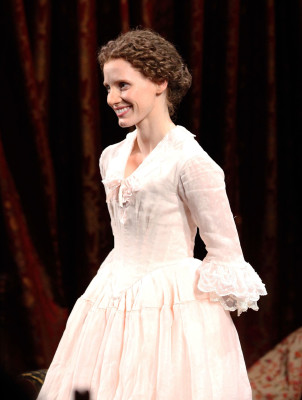 Jessica Chastain pic #659373