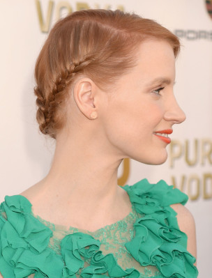 Jessica Chastain pic #663339