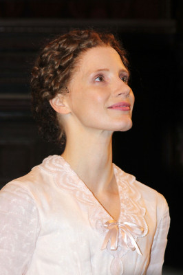 Jessica Chastain pic #659375