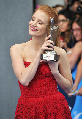 Jessica Chastain pic #621762