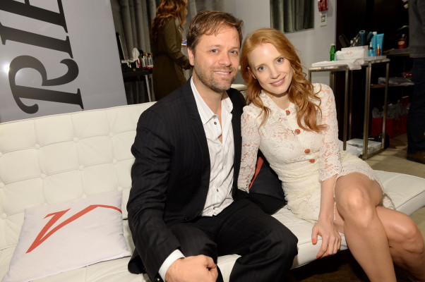 Jessica Chastain pic #633045