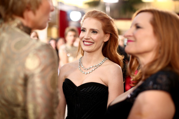 Jessica Chastain pic #662328