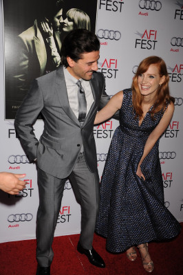 Jessica Chastain pic #740527