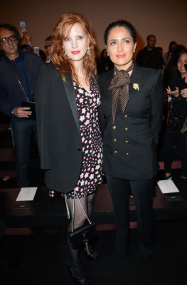Jessica Chastain pic #764442