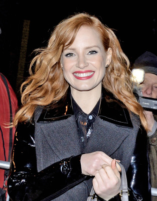 Jessica Chastain pic #742704