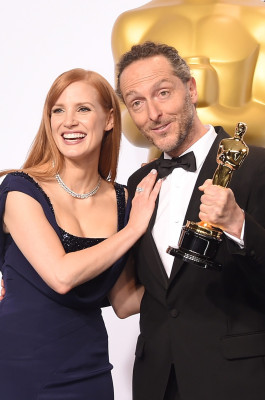 Jessica Chastain pic #762214
