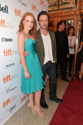 Jessica Chastain pic #633088