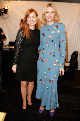 Jessica Chastain pic #766853