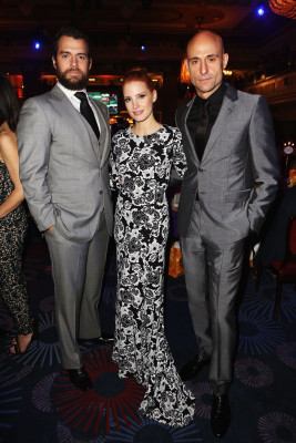 Jessica Chastain pic #767651