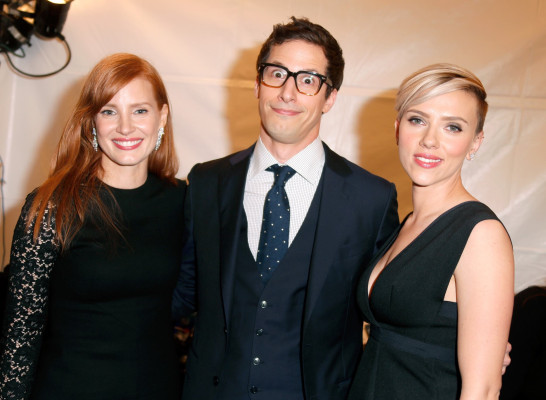 Jessica Chastain pic #766849