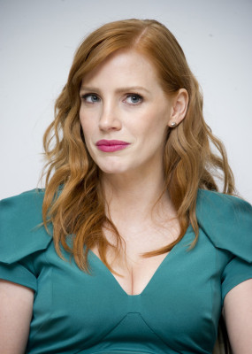 Jessica Chastain pic #742694