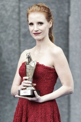 Jessica Chastain pic #621765