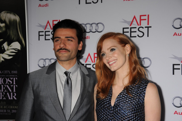 Jessica Chastain pic #740520