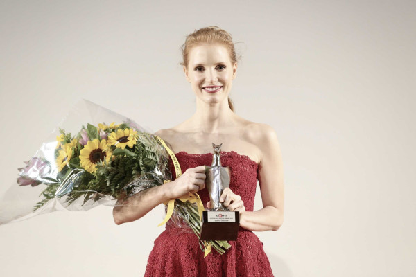 Jessica Chastain pic #621768
