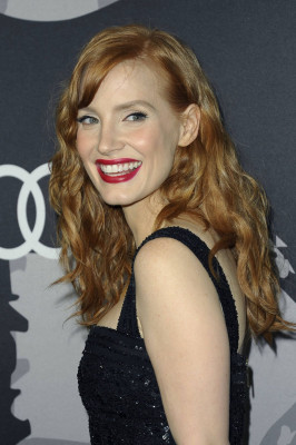 Jessica Chastain pic #753225