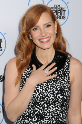 Jessica Chastain pic #753298