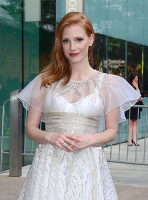 Jessica Chastain pic #496571