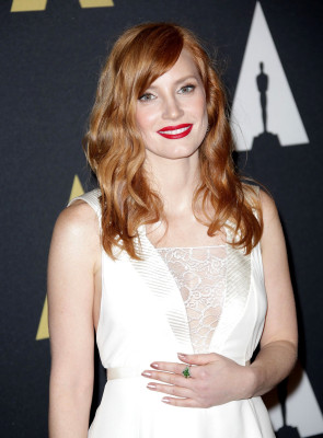Jessica Chastain pic #740979