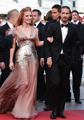 Jessica Chastain pic #490972