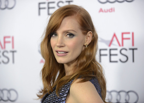 Jessica Chastain pic #740515