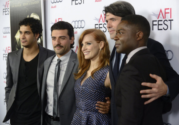 Jessica Chastain pic #740514