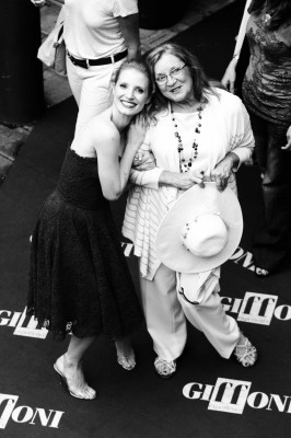 Jessica Chastain pic #621769