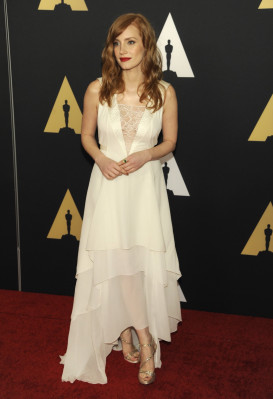 Jessica Chastain pic #740987