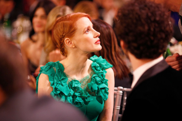Jessica Chastain pic #663319