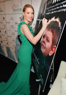 Jessica Chastain pic #663328